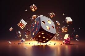dewasport.gg Lottery ticket dashboard showing active draws and ticket count